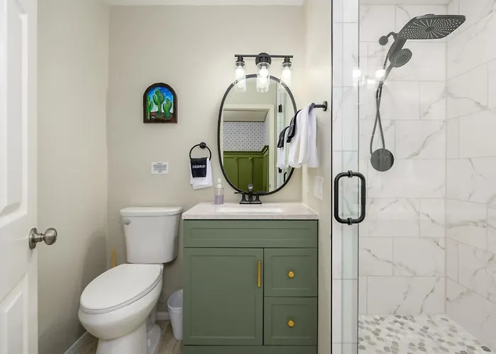 Holiday home Sonoran Luxe Oasis: Free Heatedpool-hottub-mister Glendale