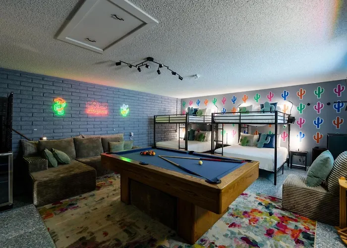 Sonoran Luxe Oasis: Free Heatedpool-hottub-mister * Glendale