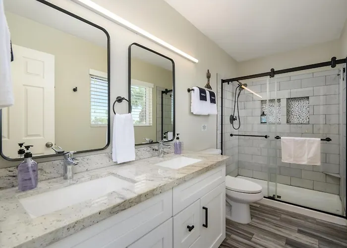 Holiday home Sonoran Luxe Oasis: Free Heatedpool-hottub-mister