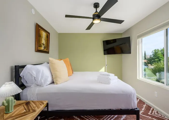 Sonoran Luxe Oasis: Free Heatedpool-hottub-mister Holiday home