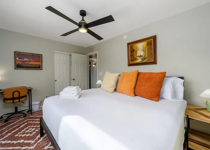 Sonoran Luxe Oasis: Free Heatedpool-hottub-mister * Glendale